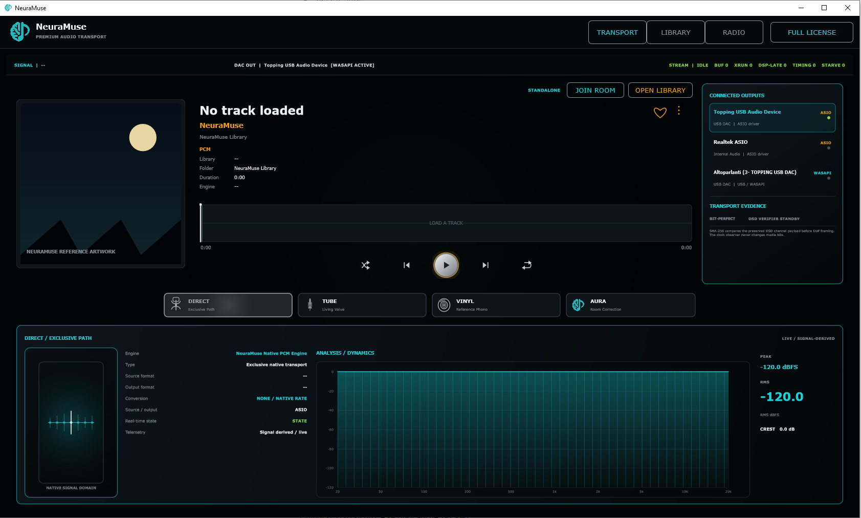 NeuraMuse Early Access
